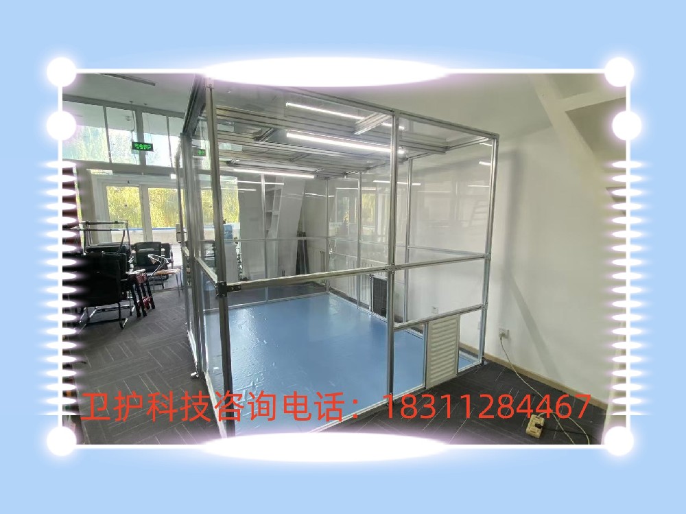 潔凈棚能達(dá)到百級潔凈度嗎？