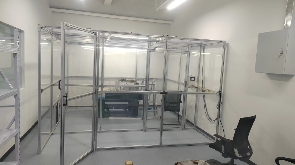 潔凈棚的主要參數(shù)有哪些？